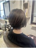 ＃ショートスタイル ＃ショートヘア　
