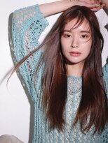 マーシュ(marshu)&nbsp;【marshu osaka】髪質改善×うる艶ナチュラルヘア