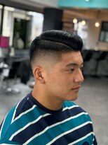 ヘアーラボ 樟葉(Hair Labo)&nbsp;パートスタイル