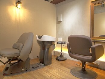 privatesalon SHELBe  新宿【プライベートサロン シェルビー】