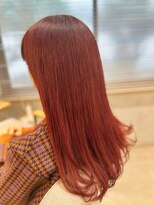 リラン 大宮(Lilan)&nbsp;髪質改善/N.カラー/ラベンダーピンク[大宮駅]