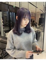 キーン 吉祥寺店(keen)&nbsp;《keen×オオキタ》ディープパープル