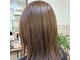 コンコードヘアー(Concord Hair)の写真