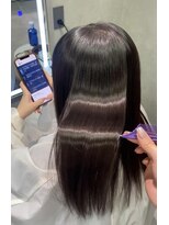 アール バイ ニーナ(R by NINA)&nbsp;【’R by Momo】髪質改善