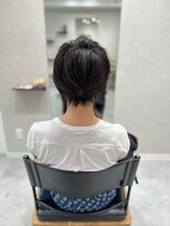 アン(an)&nbsp;【垂水/オーガニックカラー】ヘッドスパも人気