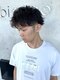 ビアンコ(bianco)の写真/[メンズスタイルも人気★]メンズ最旬スタイルもbiancoにお任せ！人気の似合わせパーマスタイルでキマる♪