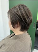 ショートハイライト