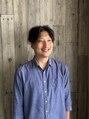 コードライン 岡山イオン前店(CODE.LINE) Ryuji 