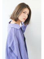 ハピス 英賀保店(Happis) happis_大谷　ボブ