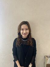 グランアヴェダ(GRAN AVEDA) 清水 榛菜