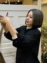 プラムヘアー(Plum Hair)&nbsp;AKO 