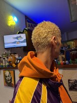 リット(Lit)&nbsp;easy punk