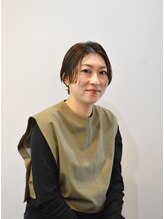 パープル(PURPLE)&nbsp;YUKA 