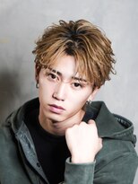 ゴールドナゴヤ 名駅(GOALD NAGOYA)&nbsp;フェザーショート