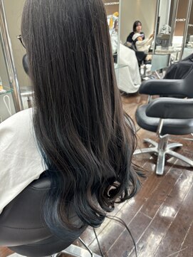 シャンプーボーイエイムス(SHAMPOO BOY aims) デザインカラー