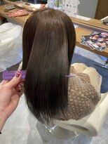 フラム(fulam)&nbsp;オリーブグレージュ