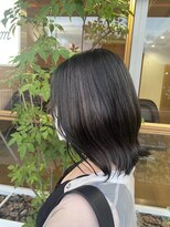 フラム(fulam)&nbsp;ダークグレージュ