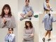 ヘアー ミュゼ 柱店(HAIR Musee)の写真