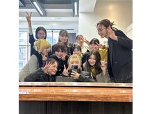 キー(kii)の雰囲気（徒歩3分にもう1店舗あるのでシフトで両店舗分散出勤してます^ ^）