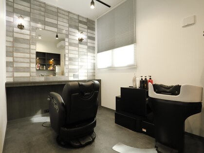 ヘアースタイリストサロン レオン 土浦店(HAIR STYLIST SALON LEON)の写真