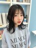 カット　￥6,000→￥5,000