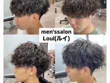 ルイ 京都烏丸店(Loui)