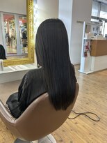 コワファースト 別府&nbsp;10代20代　艶髪ロング　別府/大分