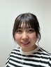 【引野指名限定】カット 眉毛カットワックス8250→7425