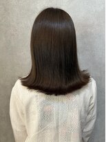 ウィスプ 赤羽店(wisp) ブラウンベージュ♪*。