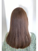 シフォンベージュ