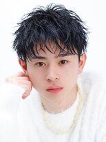 リップス 表参道店(LIPPS) ライトシャープショート