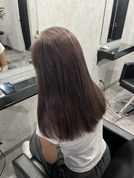 アカラ(Akala) Greige