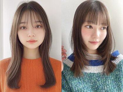 ウル 岡山駅店(ULu.)の写真
