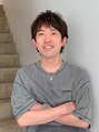 バズ(BUZZ) 沖 俊太