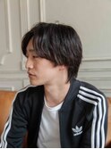 マッシュショート【いわき】