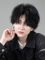 アイトーキョーシエル 横浜(AI TOKYO Ciel)&nbsp;2WAYソフツイマッシュウルフ