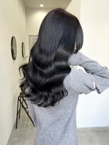 エレリー 栄店(EleRe)&nbsp;髪質改善バイカルテ名古屋栄ワンホンレイヤーカットs14