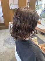 フラム(fulam)&nbsp;ボブパーマ