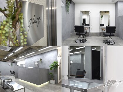 ハリー 板宿店(HALLY)の写真