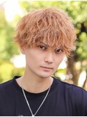 カラー/カット/髪質改善/ブリーチ/トリートメント/北千住