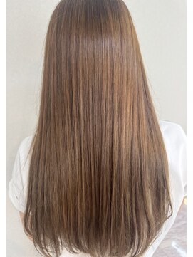 クエロ(Quaero?) ベホマカラー