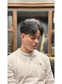 ニュアンスパーマ
