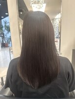 エアー 神戸(AIR)&nbsp;おしゃれ顔まわりカット