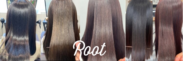 Root by PaRtage 大宮駅東口店 【ルート バイ パルタージュ】のサロンヘッダー