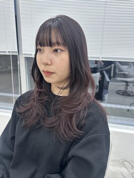 スヴニール(souvenir) ミディアムレイヤー