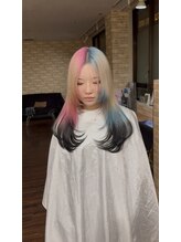 フィリア 東口店(Filea)&nbsp;ハーレークイン