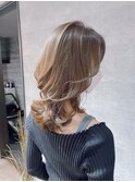メープルサンセット