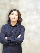 アース  モード 勝田台店(EARTH Mode)&nbsp;鬼塚 邦弘