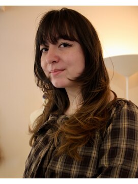 トゥーグッド(too good) ロングレイヤー