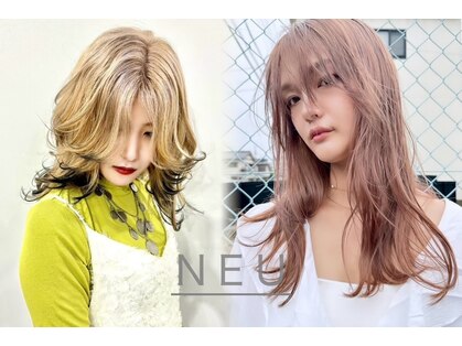 ノイ 水戸店(NEU)の写真